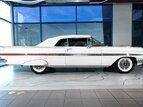 Thumbnail Photo 2 for 1959 Chevrolet Impala Convertible